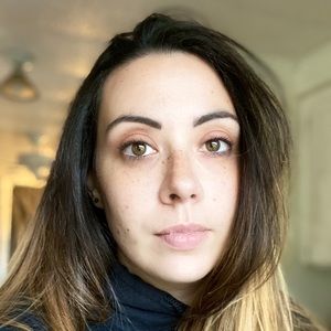 Meet your Posher, Mehgan